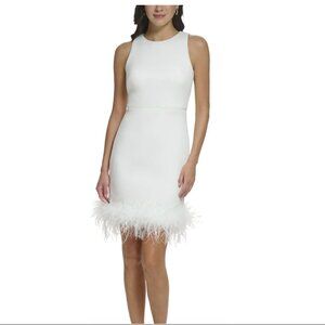 Bridal - Wedding - ElizaJ Size 6